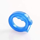 Drain clog remover flexible/مزيل انسداد الصرف الصحي المرن