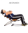 SIX PACK ABS EXERCISER/جهاز عضلات البطن