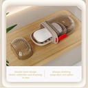 soap box  / صندوق الصابون