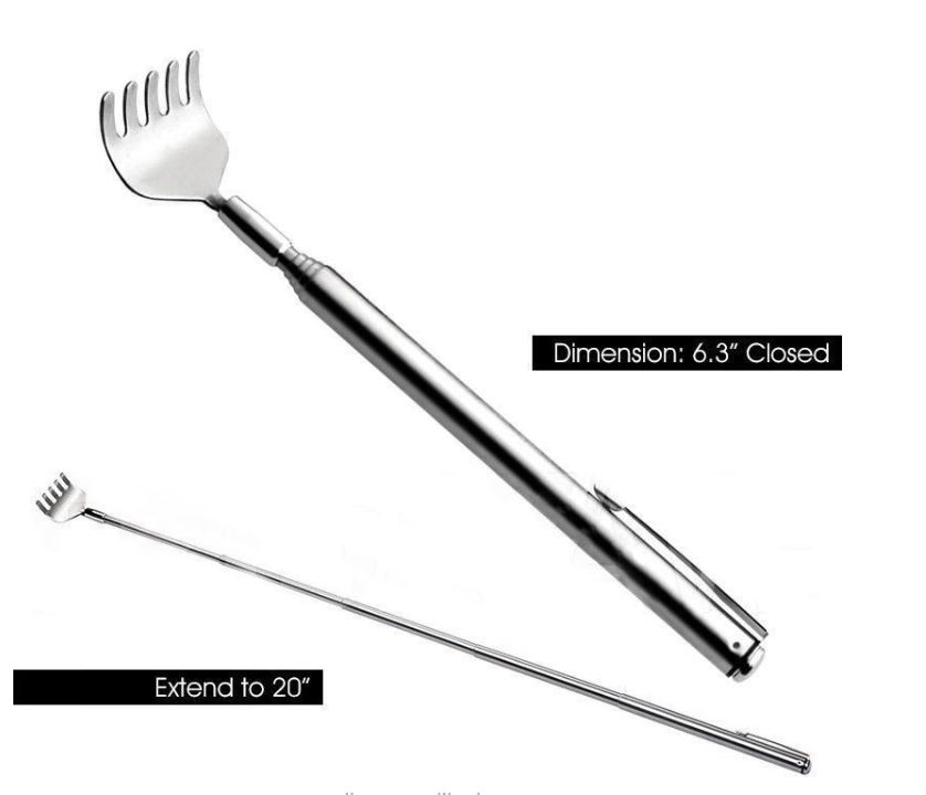 Back Scratcher / عصا حك الظهر
