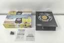 BOKO HOME COOKING GAS STOVE 