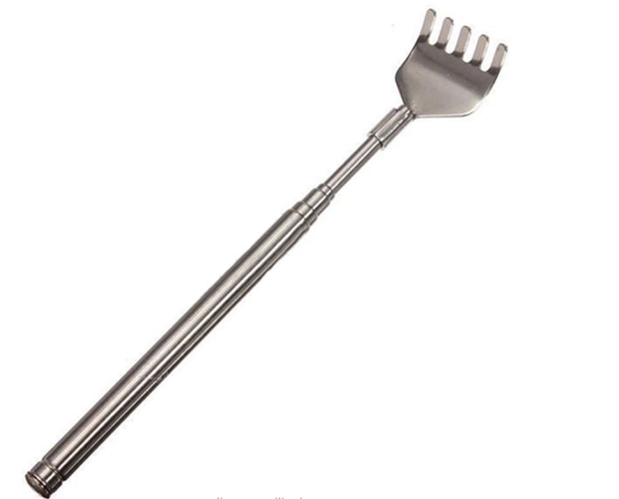 Back Scratcher / عصا حك الظهر