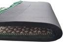 2cm Thickness Medical Memory Foam Prayer Carpet 70x110/  سجادة صلاة طبية من إسفنج المريح 2 سم