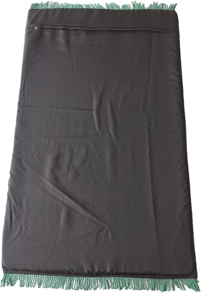 2cm Thickness Medical Memory Foam Prayer Carpet 80*120/  سجادة صلاة طبية من إسفنج المريح 2 سم