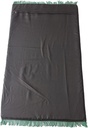 2cm Thickness Medical Memory Foam Prayer Carpet 80*120/  سجادة صلاة طبية من إسفنج المريح 2 سم