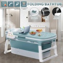 Foldable Bathtub/بانيو قابل للطي
