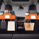 Multifunctional Car Storage Rack / رف تخزين متعدد الوظائف للسيارة