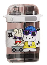 Double drink cup (mixed)/كوب مشروب مزدوج