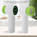 Handheld Vacuum sealing machine/جهاز سحب ونفخ الهواء المحمولة القابلة لإعادة الشحن