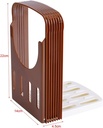 Bread Slicer Cutting Board /لوح تقطيع الخبز