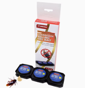Insects Gel Poison Killer 3PCs/جل قاتل للحشرات - 3 قطع