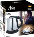 Alizz Electric kettle 2.L/