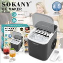 SK-03038-1pc- Ice Maker