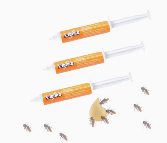 Insects Killer Gel Bait 10g /طُعم جل قاتل للحشرات