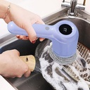 3in1 Cleaning Brush /فرشاة تنظيف 3 في 1