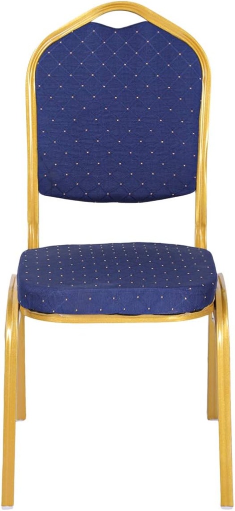 EVENT CHAIR- BLUE / كرسي المناسبات-ازرق