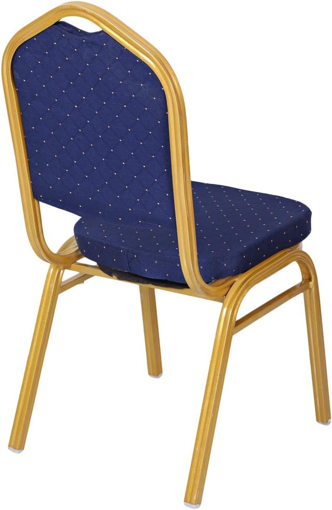EVENT CHAIR- BLUE / كرسي المناسبات-ازرق