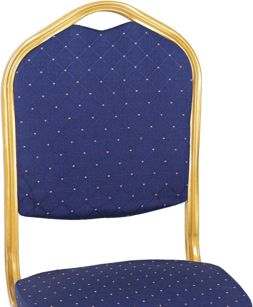 EVENT CHAIR- BLUE / كرسي المناسبات-ازرق