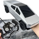 CYBER TRUCK GAME/لعبة شاحنة سايبر