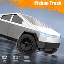 CYBER TRUCK GAME/لعبة شاحنة سايبر