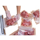 Vacuum Sealer Machine/آلة سحب وتفريغ الهواء