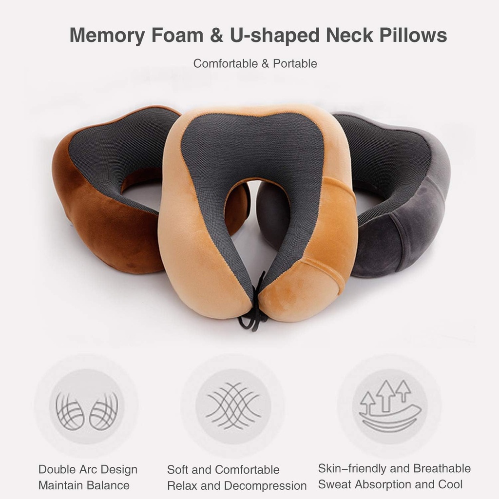 Travel Neck Pillow /وسادة الرقبة للسفر