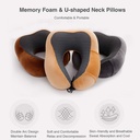 Travel Neck Pillow /وسادة الرقبة للسفر