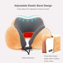 Travel Neck Pillow /وسادة الرقبة للسفر