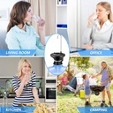 AUTOMATIC WATER DISPENSER / مضخة المياه 