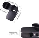 Cup Holder Clip /مشبك حامل الأكواب