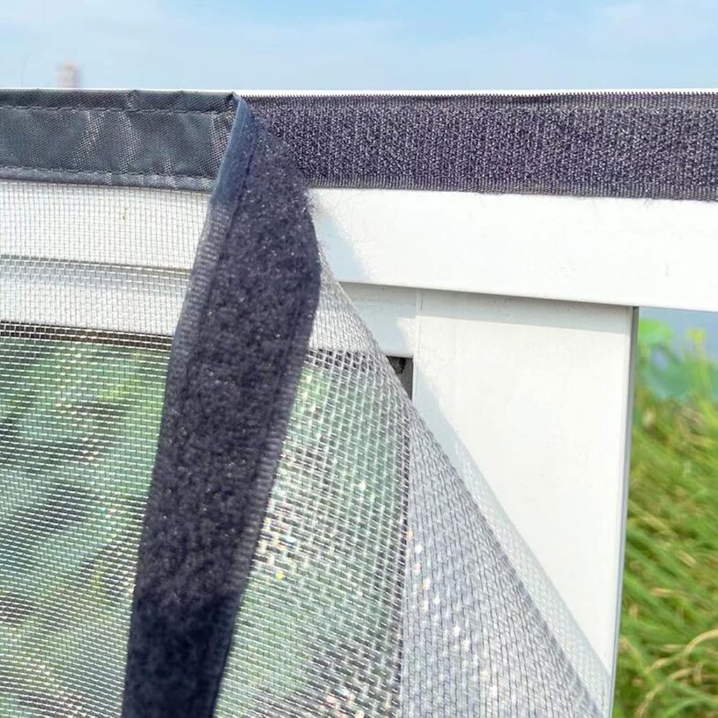 Window Screen Mesh /شبك النافذة