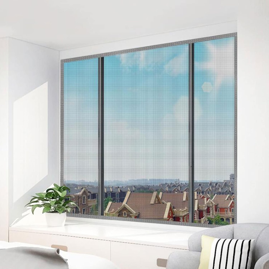 Window Screen Mesh /شبك النافذة
