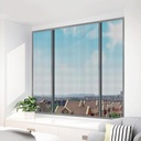 Window Screen Mesh /شبك النافذة