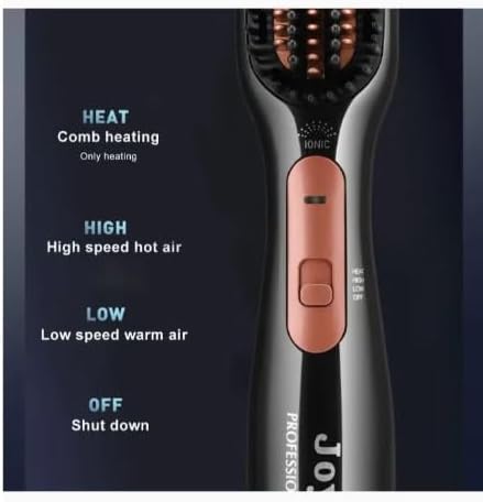 JOY PROFESSIONAL HAIR DRYER /مجفف الشعر جوي بروفيشنال