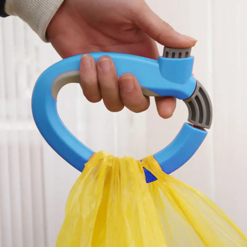 Bag Holder/حامل الأكياس