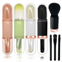 4 in 1 Make Up Brush Box /صندوق فرش المكياج 4 في 1