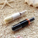 4 in 1 Make Up Brush Box /صندوق فرش المكياج 4 في 1
