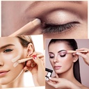 4 in 1 Make Up Brush Box /صندوق فرش المكياج 4 في 1