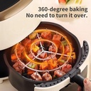 BBQ Skewers Rack /
