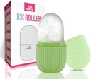 Ice Face Roller Beauty Mold /قالب تجميل الوجه الجليدي