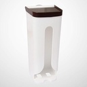 Bags organizing stand/ستاند تنظيم الأكياس