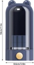 Automatic Cotton Pad Dispenser /
