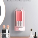 Automatic Cotton Pad Dispenser /