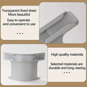 Bed Cover Holder Grippers 4PCs / مشابك تثبيت غطاء السرير