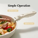 Pot Handle /مقبض القدر