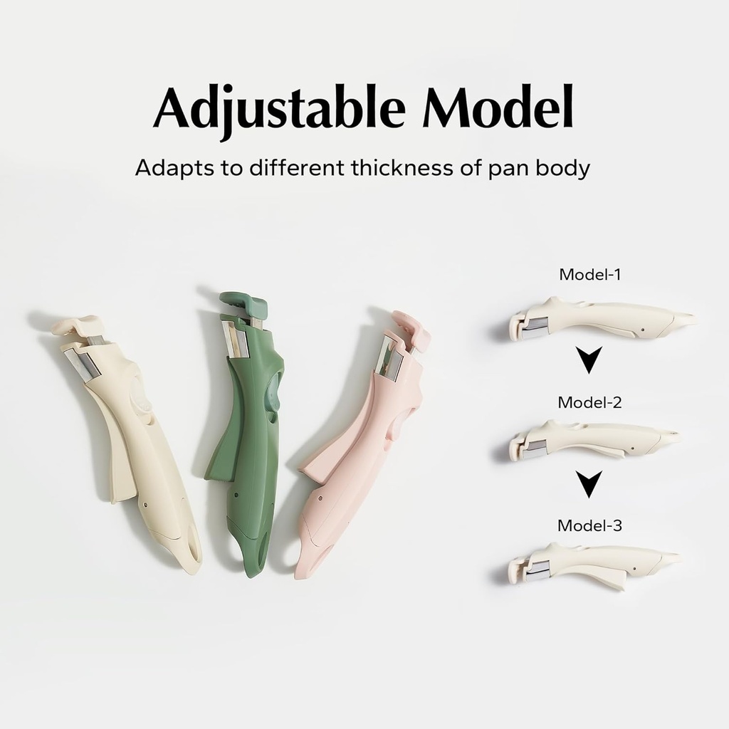 Pot Handle /مقبض القدر