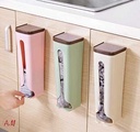 Bags organizing stand/ستاند تنظيم الأكياس