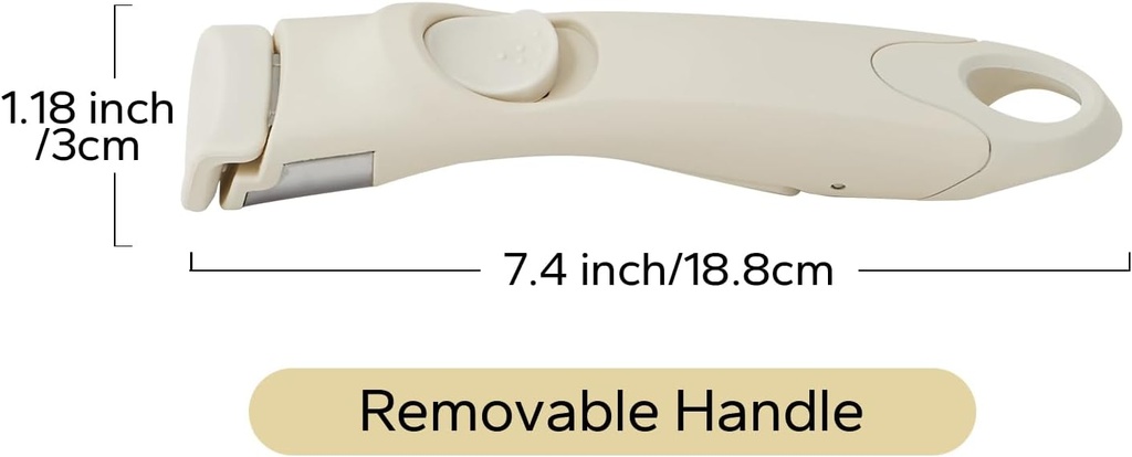 Pot Handle /مقبض القدر