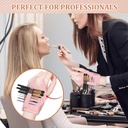 MAKEUP TOOL ORGANIZER WRISTBAND/ سوار منظم أدوات المكياج
