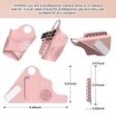 MAKEUP TOOL ORGANIZER WRISTBAND/ سوار منظم أدوات المكياج